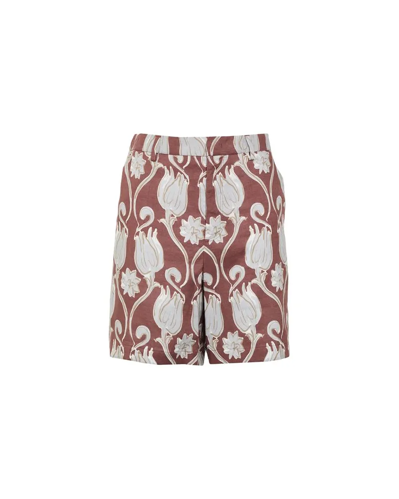 Valentino Garavani HOSEN & RÖCKE - Shorts & Bermudashortsauf YOOX.COM Antikrosa