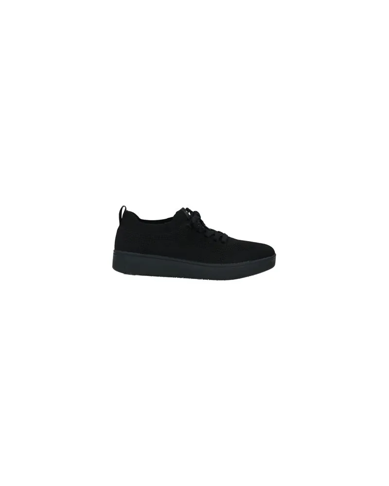 FitFlop SCHUHE - Sneakersauf YOOX.COM Schwarz