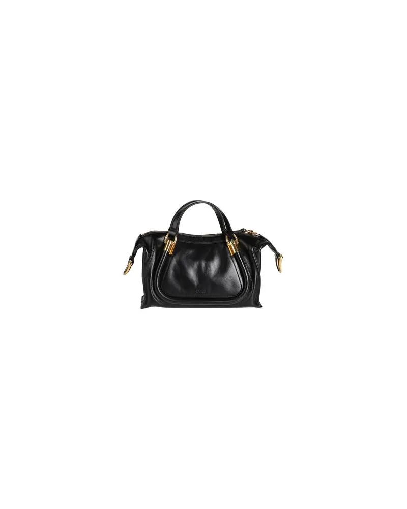 Chloé TASCHEN - Handtaschenauf YOOX.COM Schwarz