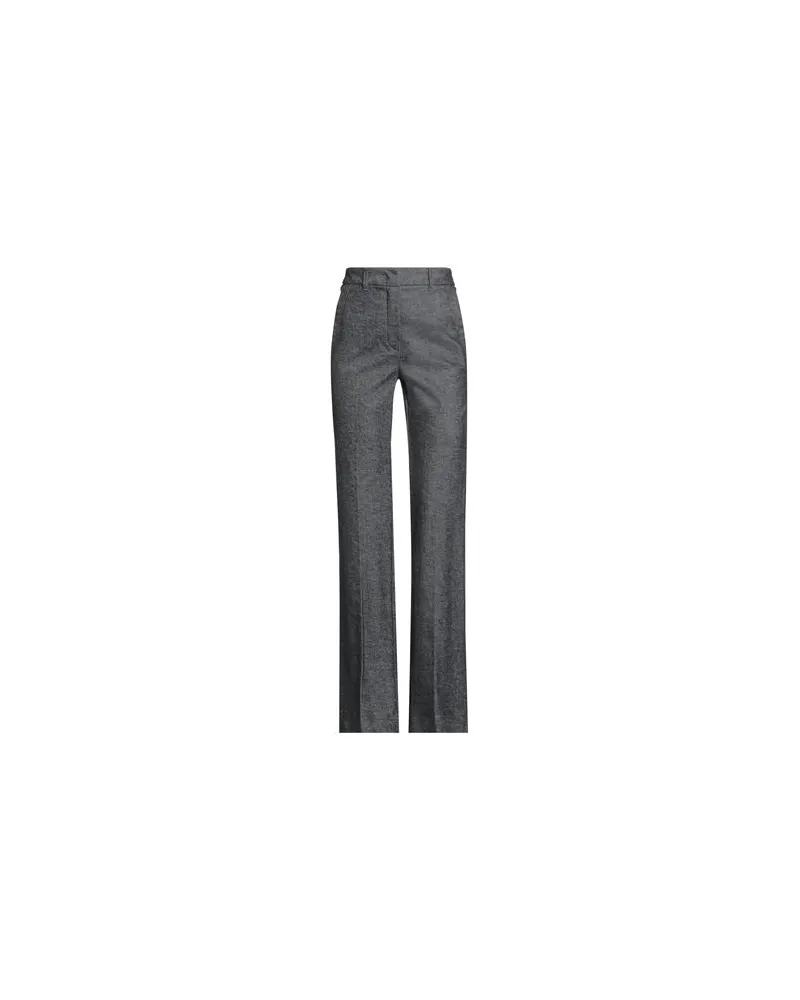 MARELLA HOSEN & RÖCKE - Jeanshosenauf YOOX.COM Blau