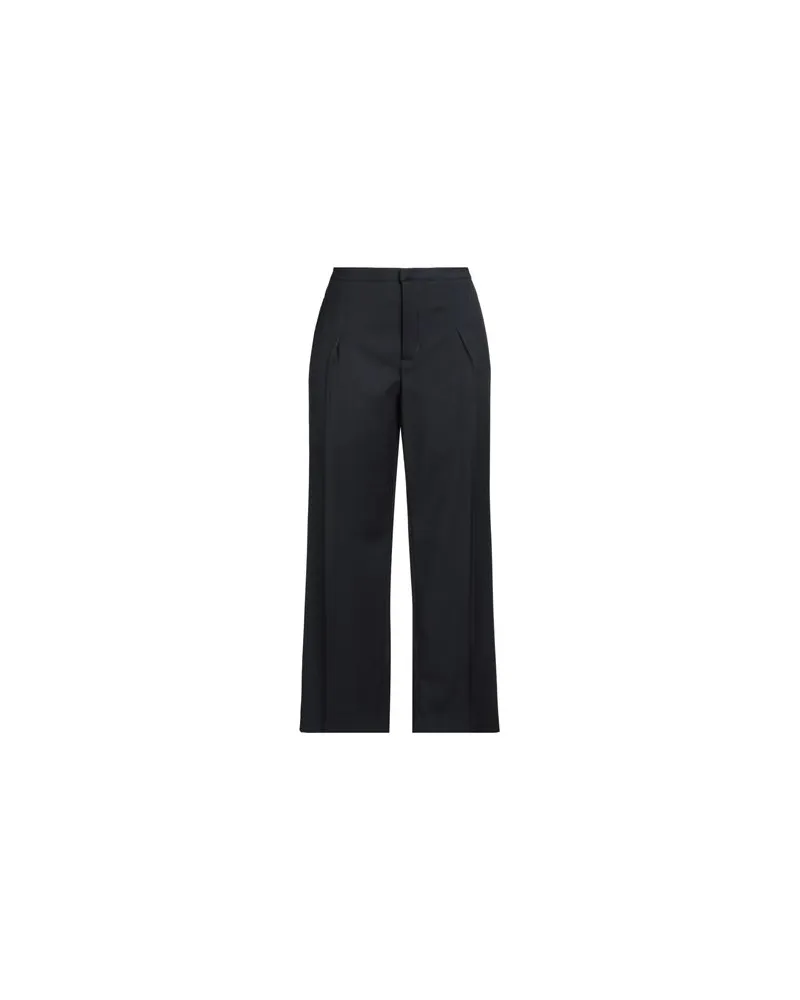 Dondup HOSEN & RÖCKE - Hosenauf YOOX.COM Nachtblau