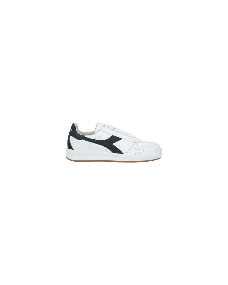 Diadora SCHUHE - Sneakersauf YOOX.COM Weiß