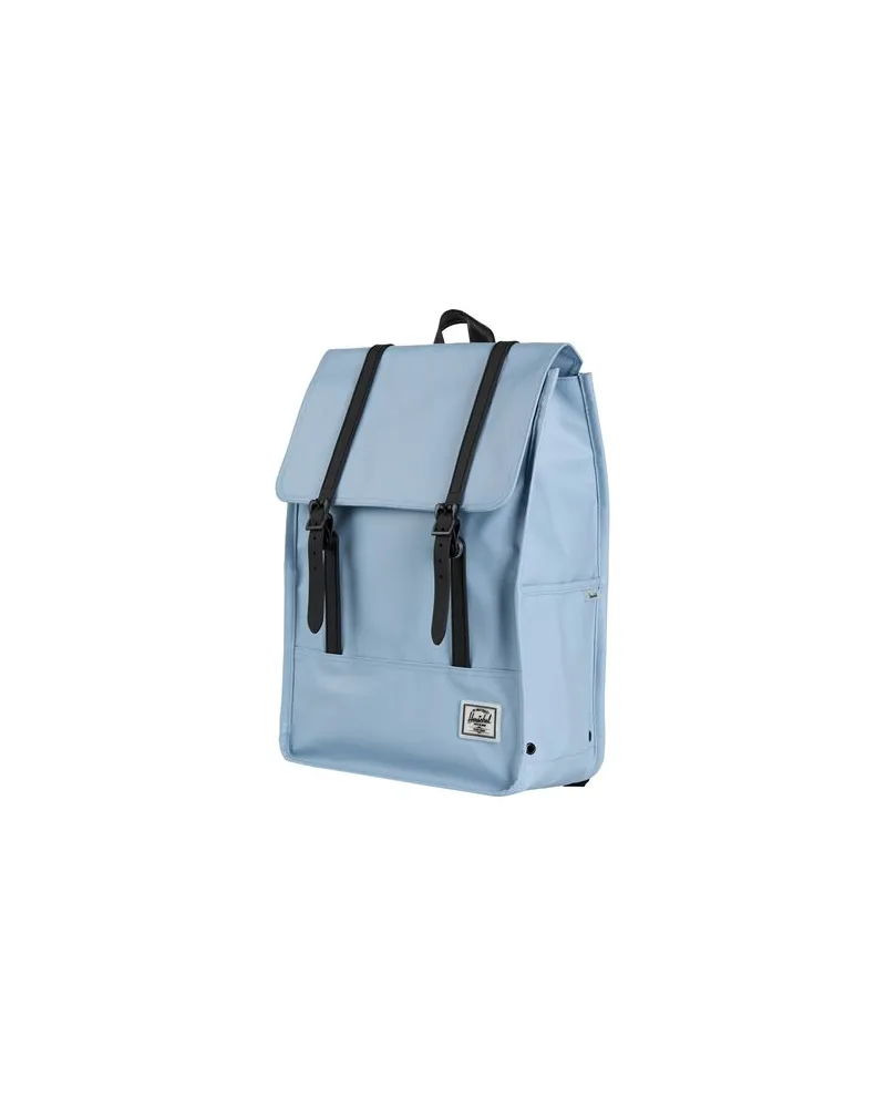 Herschel Supply Co. TASCHEN - Rucksäckeauf YOOX.COM Hellblau