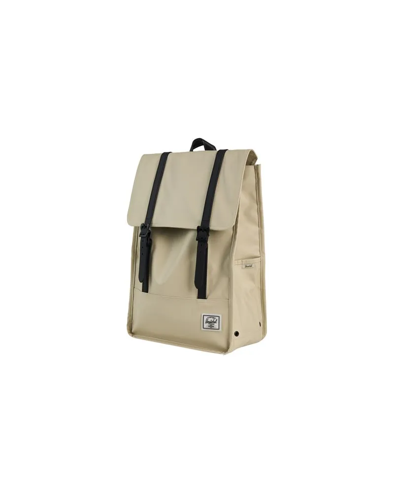 Herschel Supply Co. TASCHEN - Rucksäckeauf YOOX.COM Beige