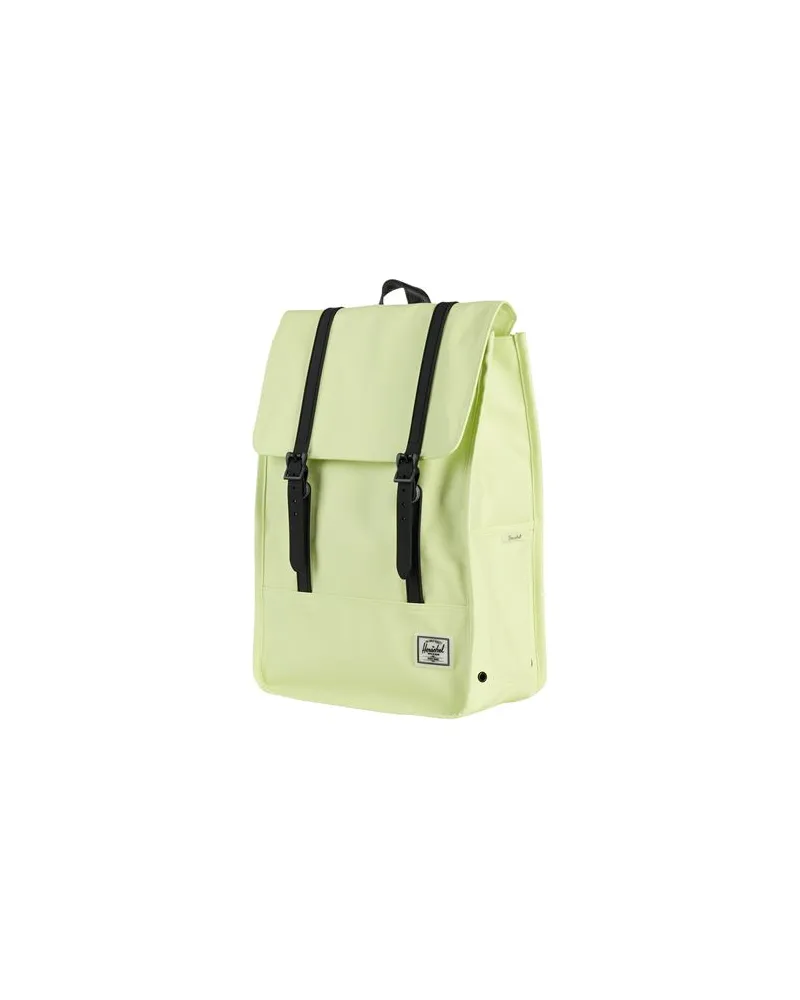 Herschel Supply Co. TASCHEN - Rucksäckeauf YOOX.COM Limettengrün