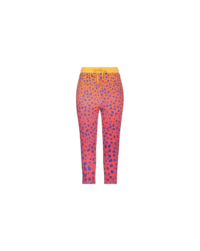 House of Holland HOSEN & RÖCKE - Hosenauf YOOX.COM Orange