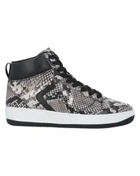 Roberto Cavalli Sneakers Schwarz