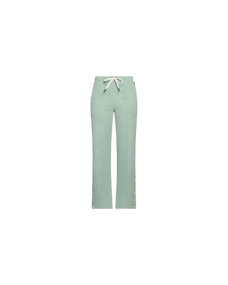 Moncler HOSEN & RÖCKE - Hosenauf YOOX.COM Säuregrün