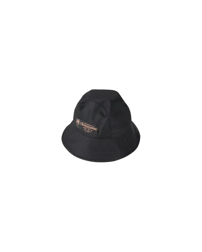 N° 21 ACCESSOIRES - Mützen & Hüteauf YOOX.COM Schwarz