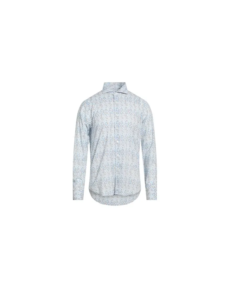 Fedeli TOPS - Hemdenauf YOOX.COM Grau