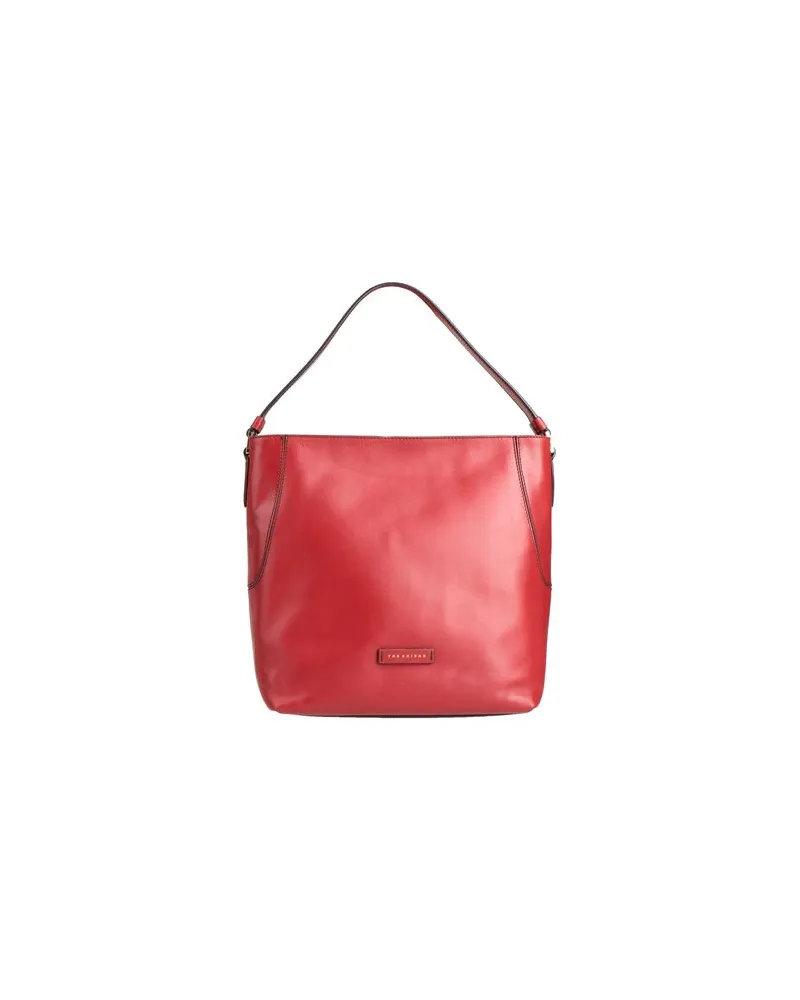The Bridge TASCHEN - Handtaschenauf YOOX.COM Rot