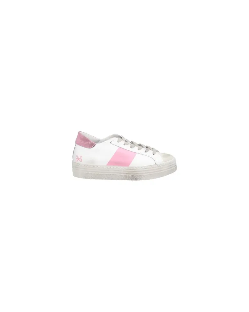 2STAR SCHUHE - Sneakersauf YOOX.COM Weiß