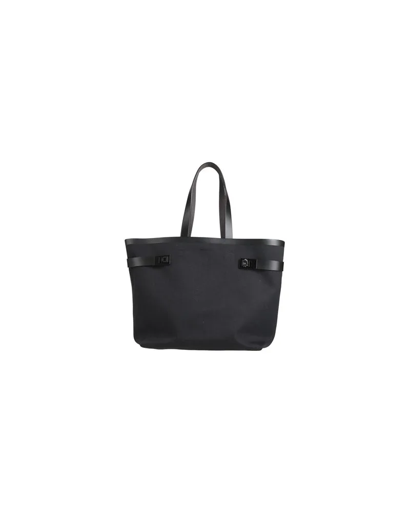 Ferragamo TASCHEN - Handtaschenauf YOOX.COM Schwarz