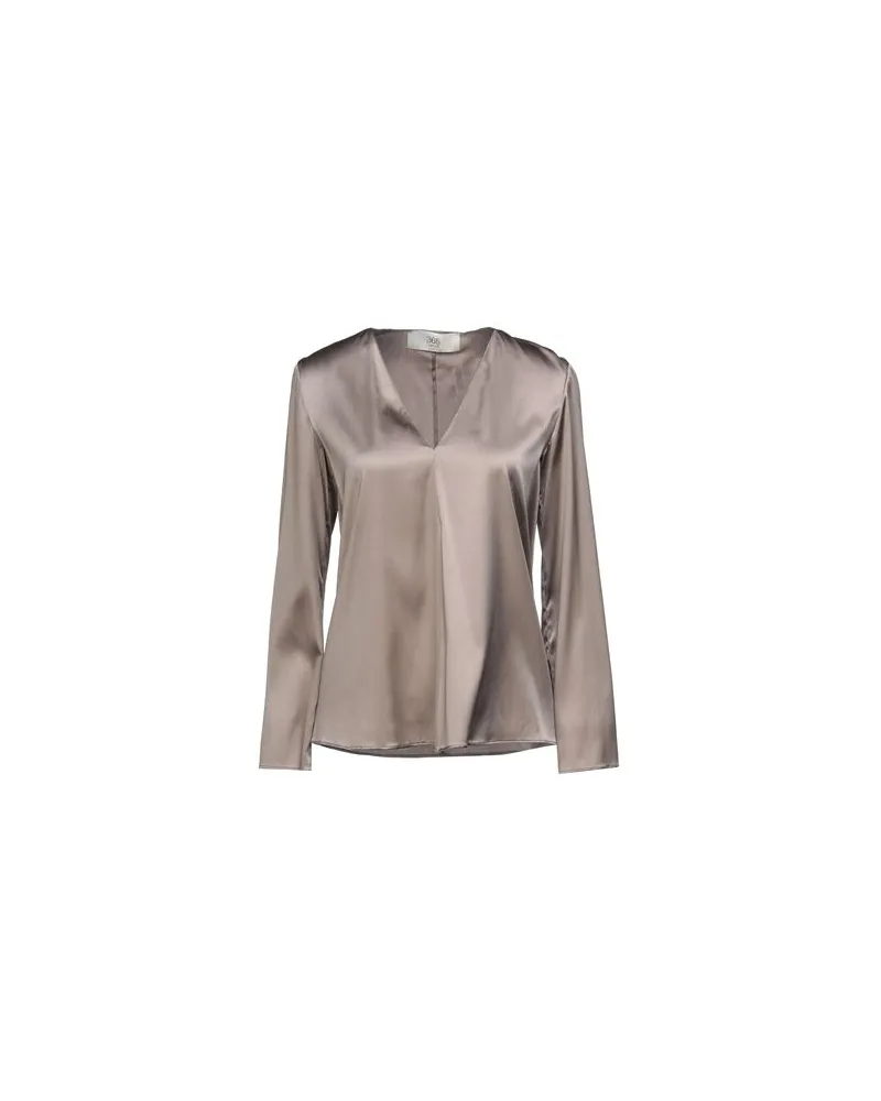 Jucca TOPS - Topsauf YOOX.COM Khaki