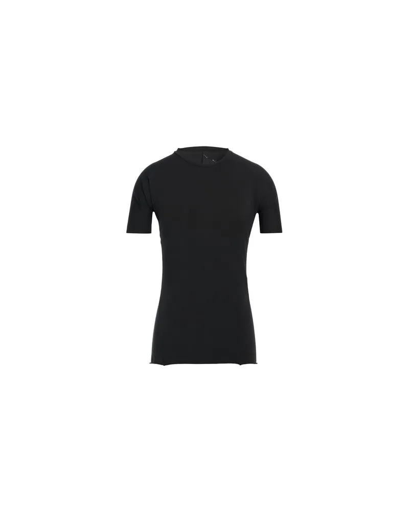 Masnada TOPS - T-shirtsauf YOOX.COM Schwarz