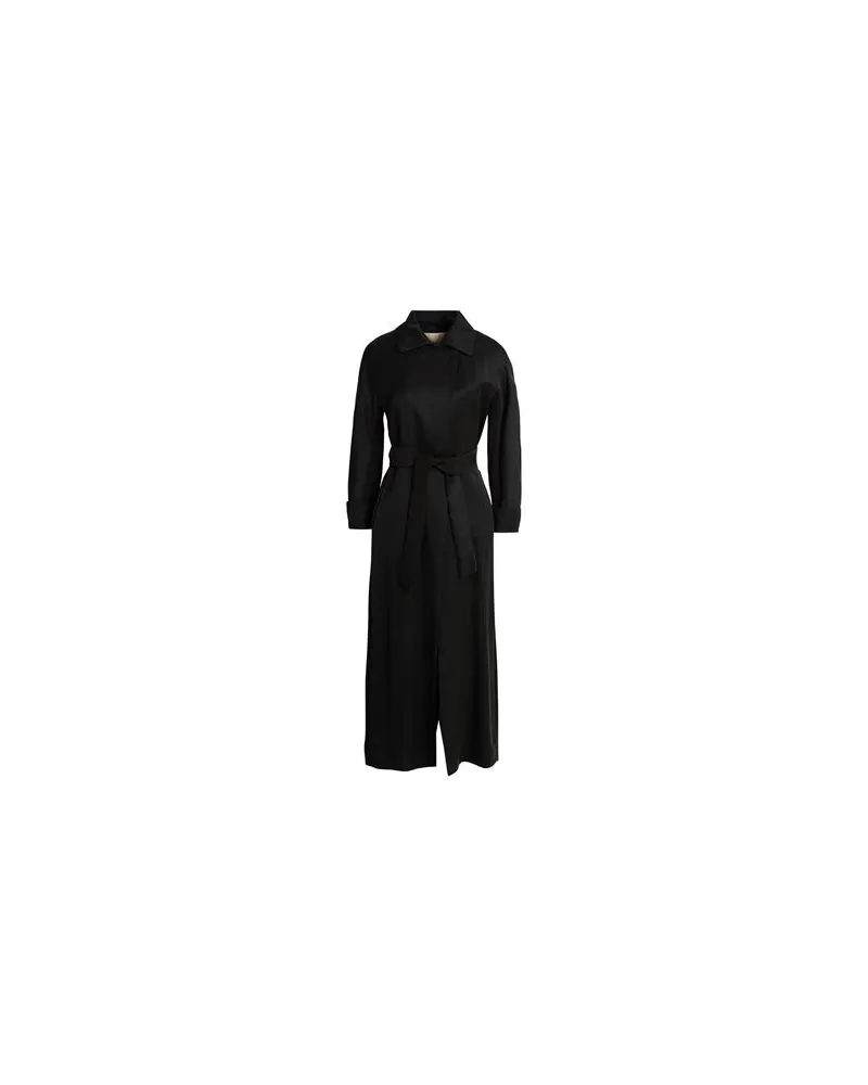 Herno JACKEN & MÄNTEL - Jacken, Mäntel & Trenchcoatsauf YOOX.COM Schwarz