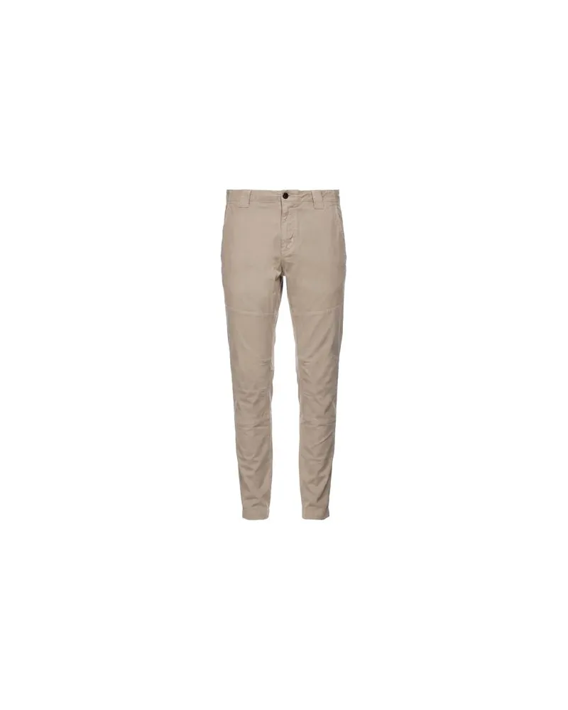 C.P. Company HOSEN & RÖCKE - Hosenauf YOOX.COM Hellgrau