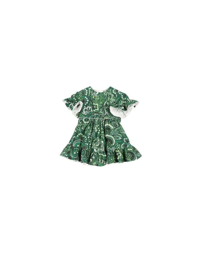 Etro NEUGEBORENE - Babykleiderauf YOOX.COM Grün