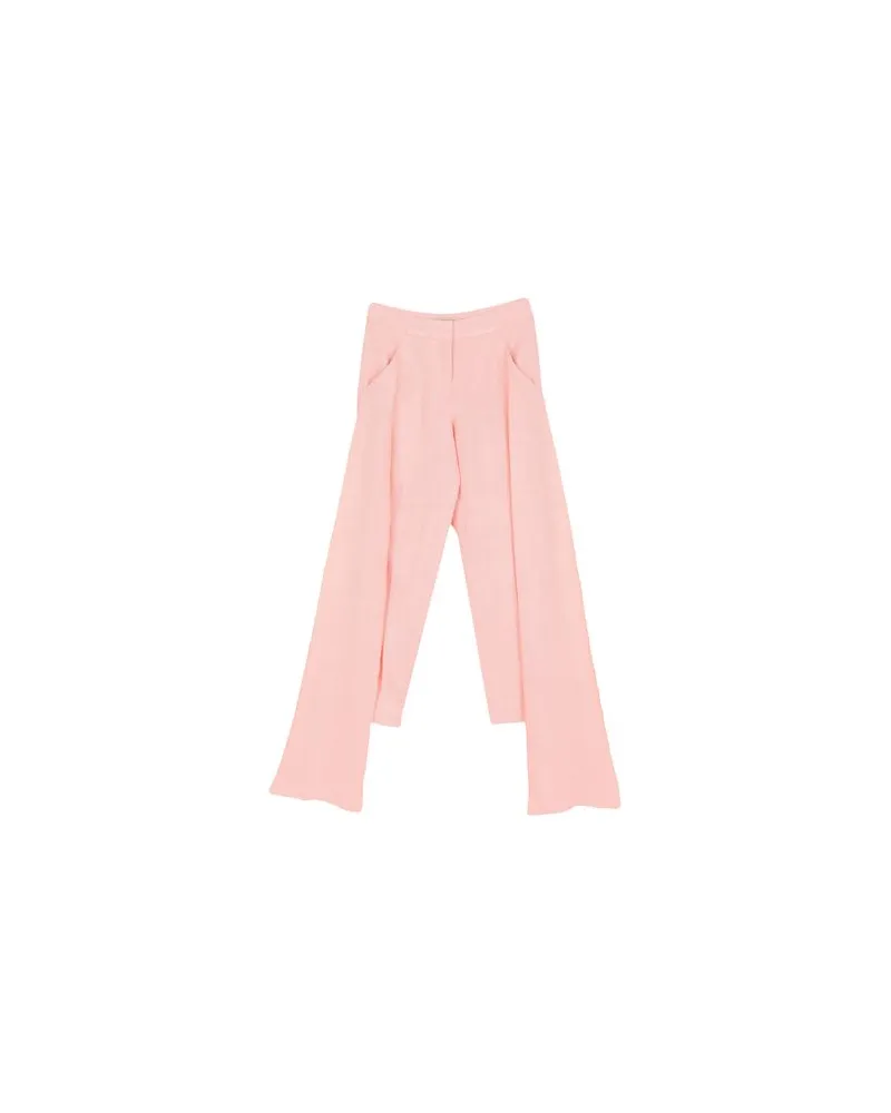 Hellessy HOSEN & RÖCKE - Hosenauf YOOX.COM Rosa