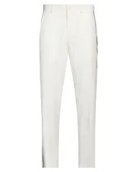 Emanuel Ungaro Hose Weiß