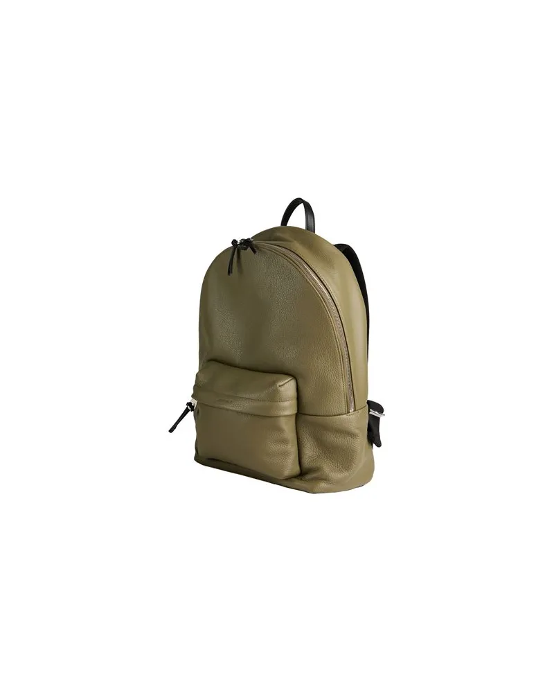 Coccinelle TASCHEN - Rucksäckeauf YOOX.COM Khaki