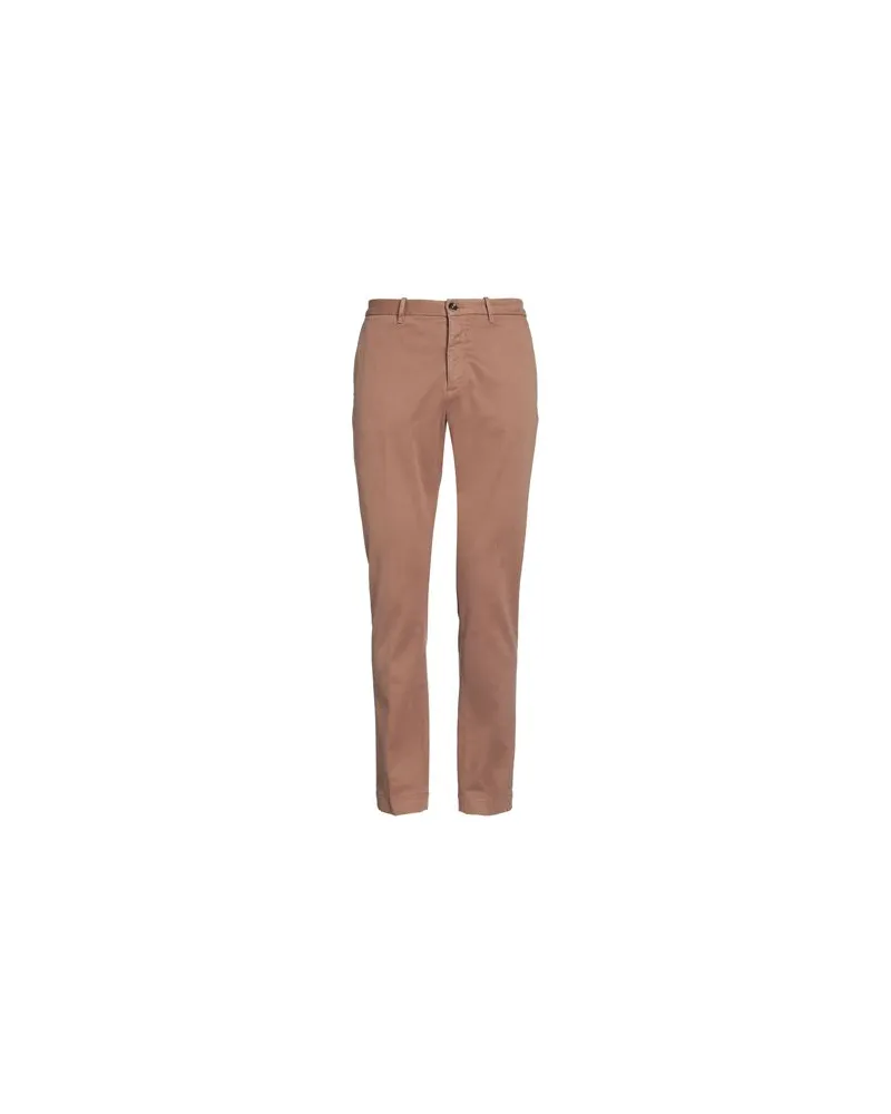 nine:inthe:morning HOSEN & RÖCKE - Hosenauf YOOX.COM Braun
