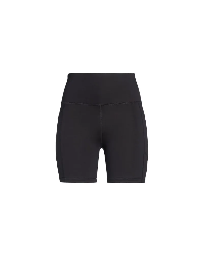 DKNY HOSEN & RÖCKE - Shorts & Bermudashortsauf YOOX.COM Schwarz
