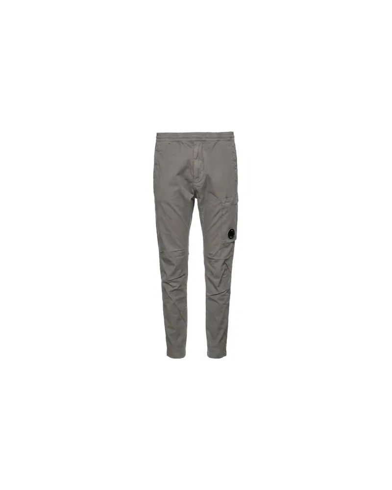 C.P. Company HOSEN & RÖCKE - Hosenauf YOOX.COM Grau