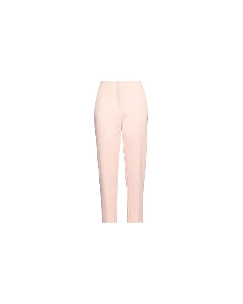Blumarine HOSEN & RÖCKE - Hosenauf YOOX.COM Rosa