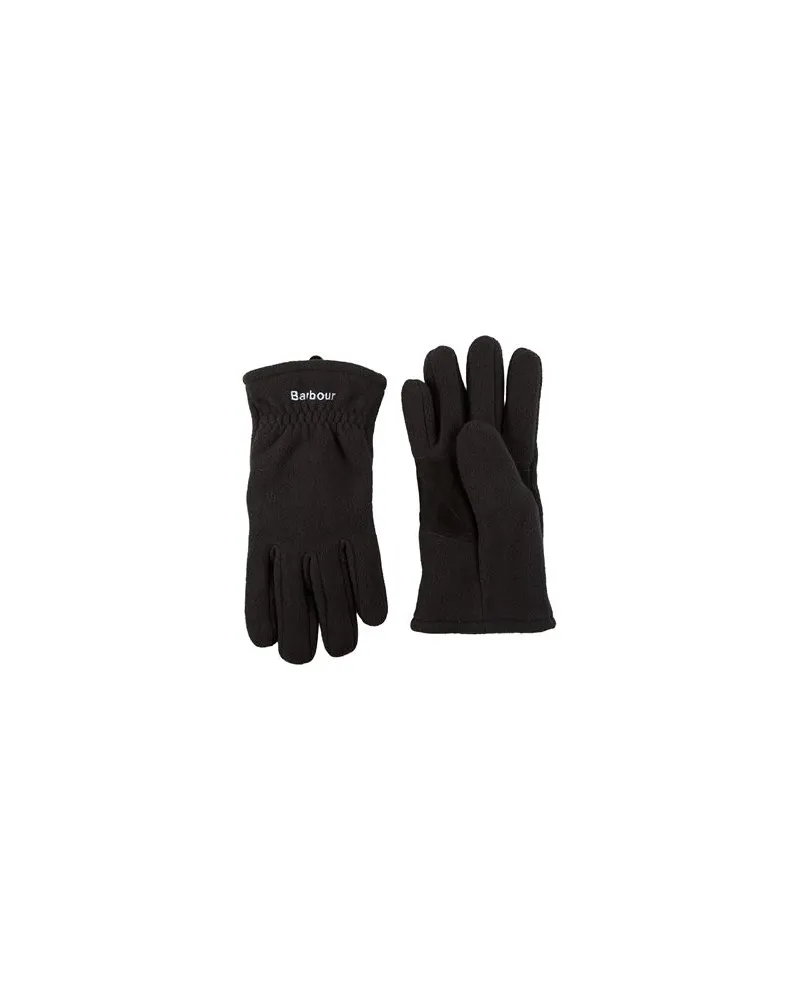 Barbour ACCESSOIRES - Handschuheauf YOOX.COM Schwarz