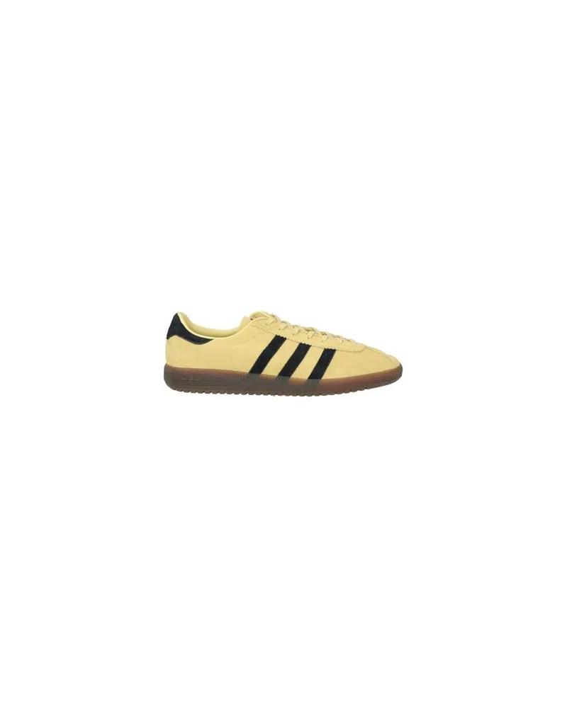 adidas SCHUHE - Sneakersauf YOOX.COM Gelb