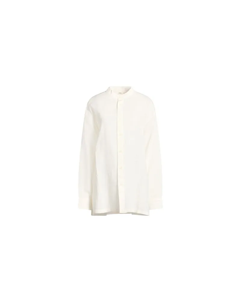 PANGAIA TOPS - Hemdenauf YOOX.COM Off