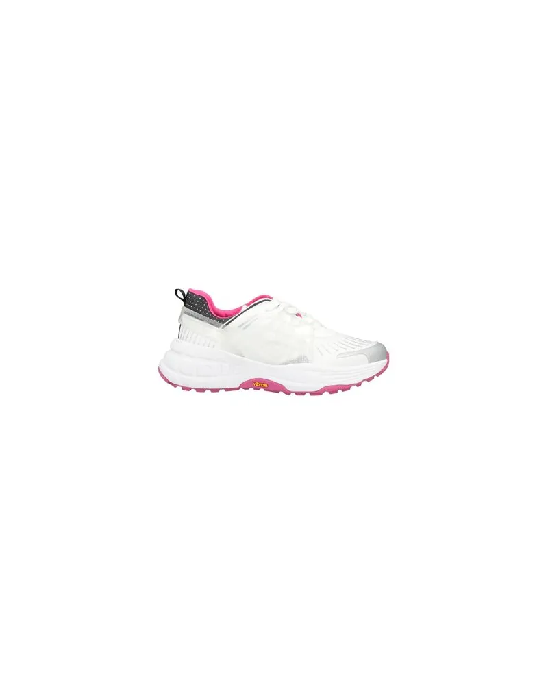Liu Jo SCHUHE - Sneakersauf YOOX.COM Weiß