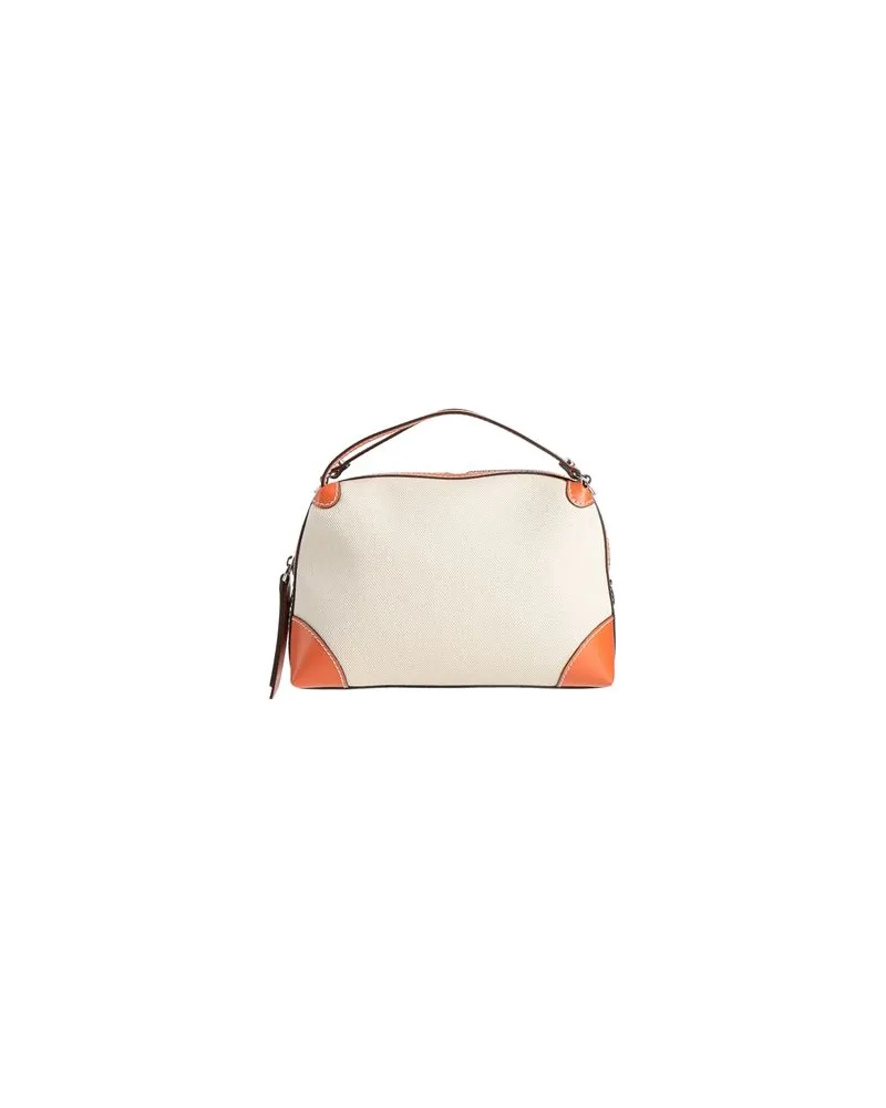 Gianni Chiarini TASCHEN - Handtaschenauf YOOX.COM Orange