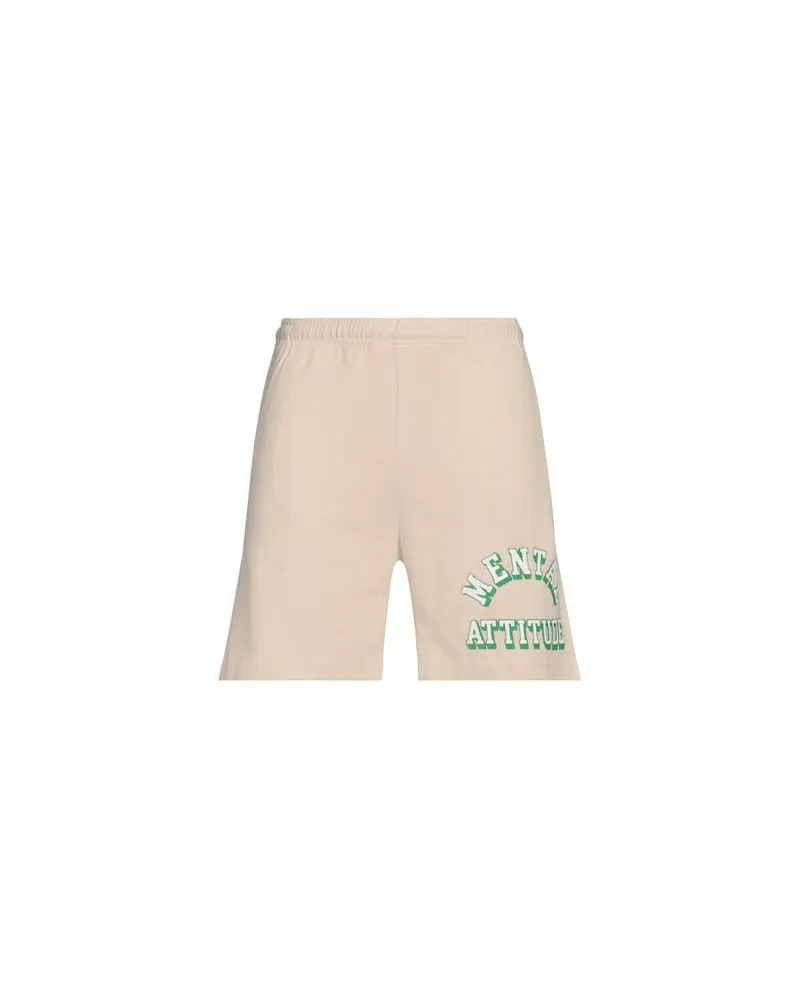 Market HOSEN & RÖCKE - Shorts & Bermudashortsauf YOOX.COM Beige