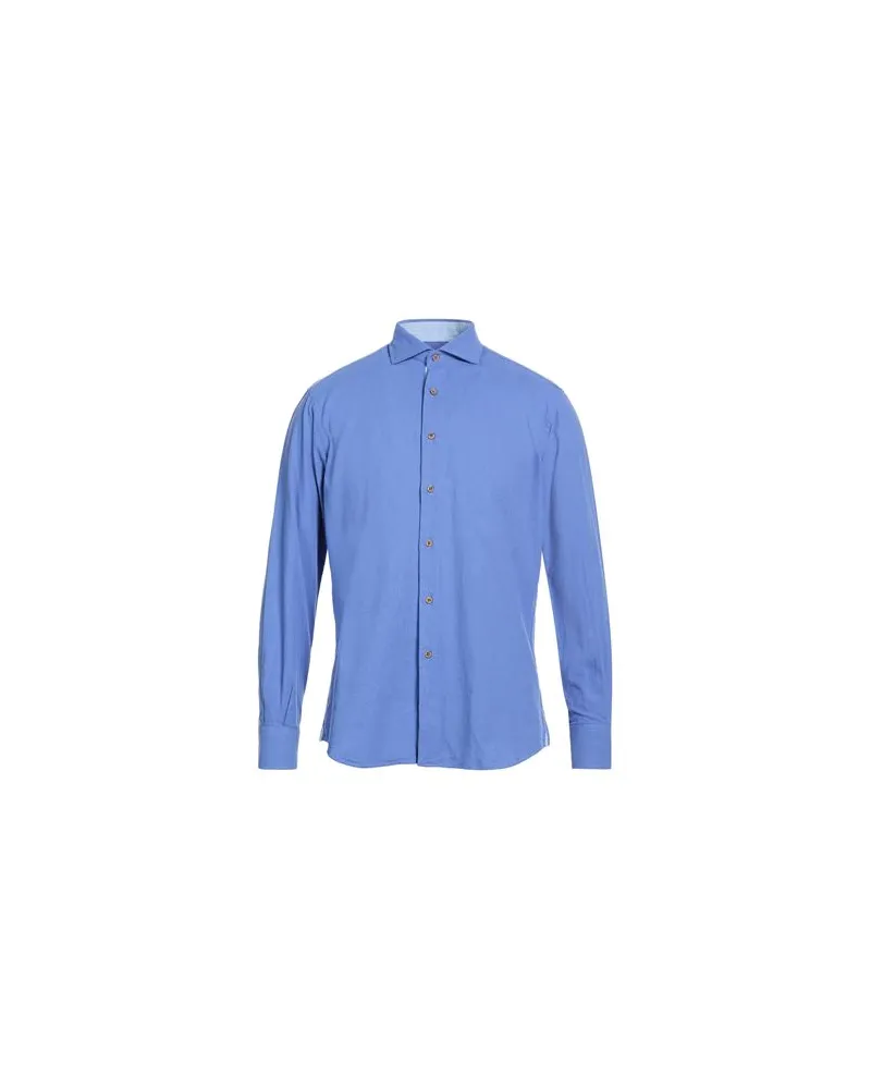 Ingram TOPS - Hemdenauf YOOX.COM Hellblau