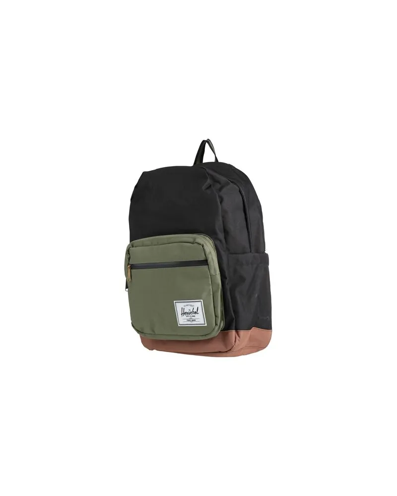 Herschel Supply Co. TASCHEN - Rucksäckeauf YOOX.COM Militärgrün