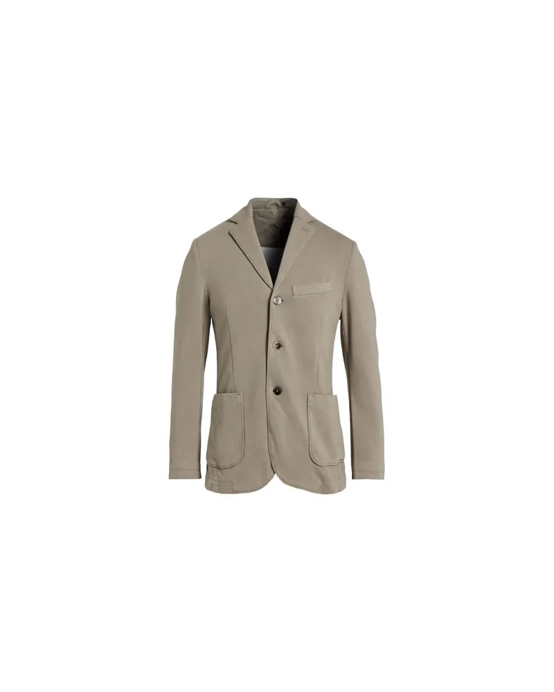 Aeronautica Militare ANZÜGE und CO-ORDS - Blazersauf YOOX.COM Grau