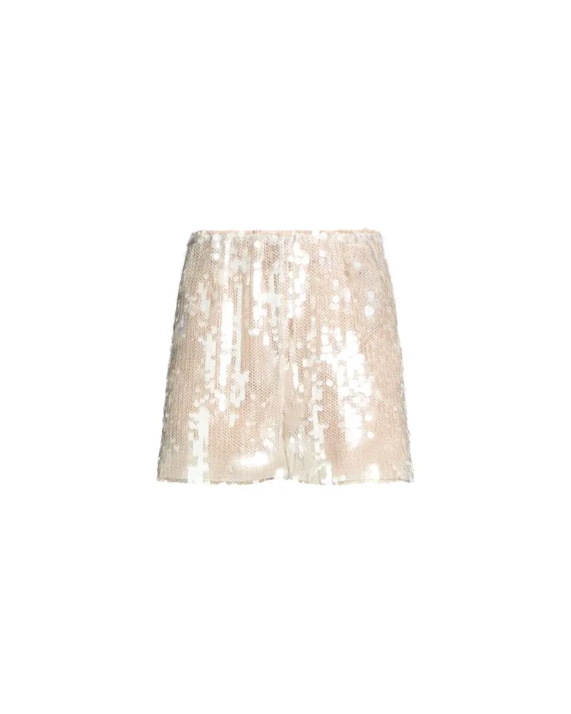 Federica Tosi HOSEN & RÖCKE - Shorts & Bermudashortsauf YOOX.COM Hellrosa