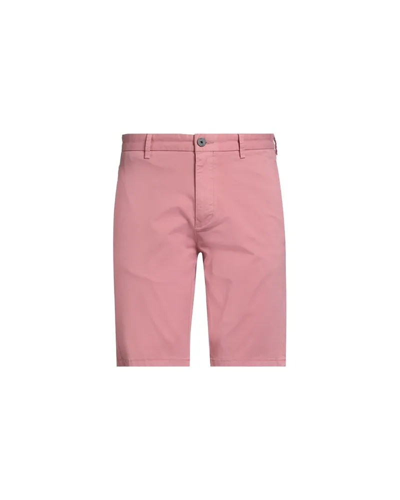 HUGO BOSS HOSEN & RÖCKE - Shorts & Bermudashortsauf YOOX.COM Antikrosa