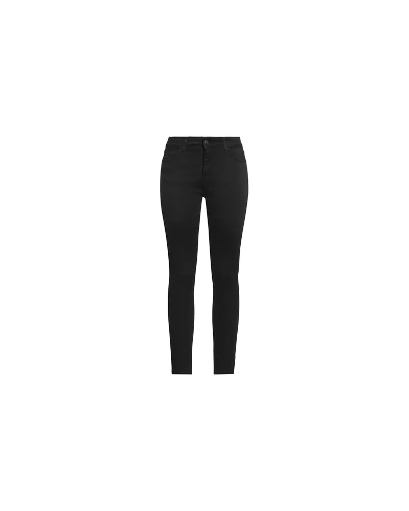 B.yu HOSEN & RÖCKE - Hosenauf YOOX.COM Schwarz