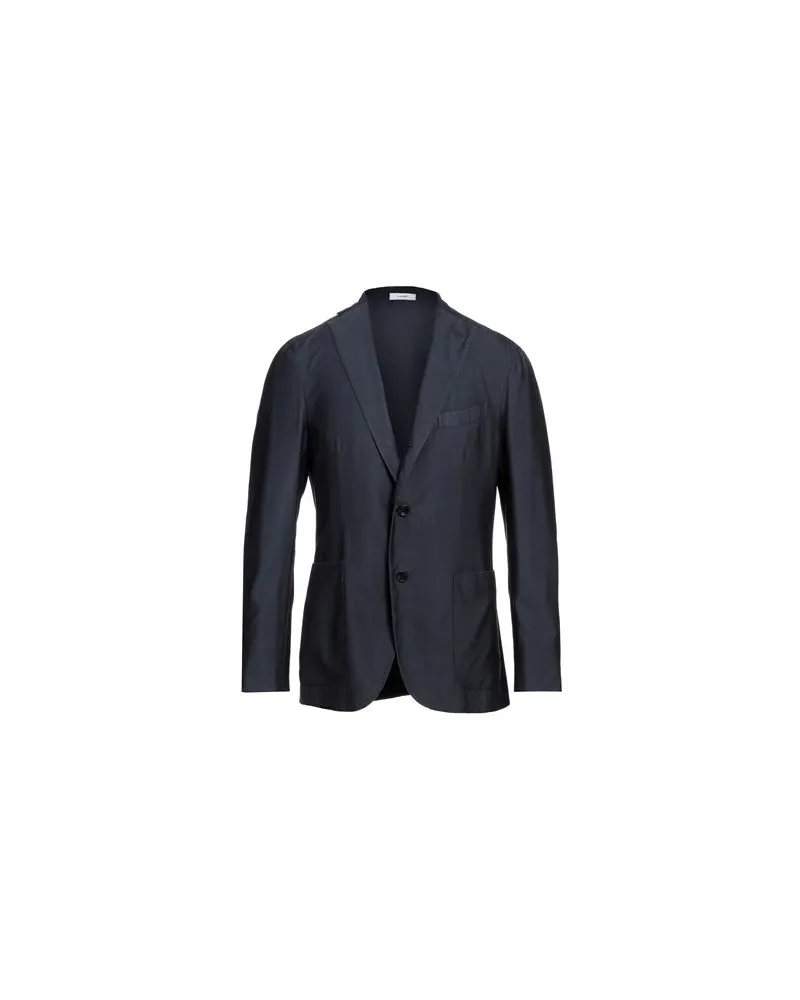 Boglioli ANZÜGE und CO-ORDS - Blazersauf YOOX.COM Nachtblau