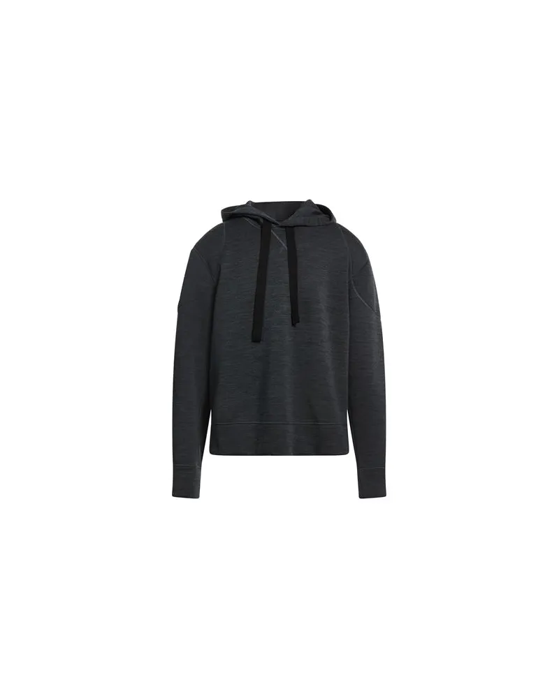 Jil Sander TOPS - Sweatshirtsauf YOOX.COM Braungrau