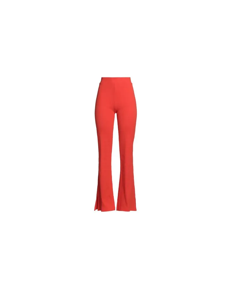 Freddy HOSEN & RÖCKE - Leggingsauf YOOX.COM Koralle