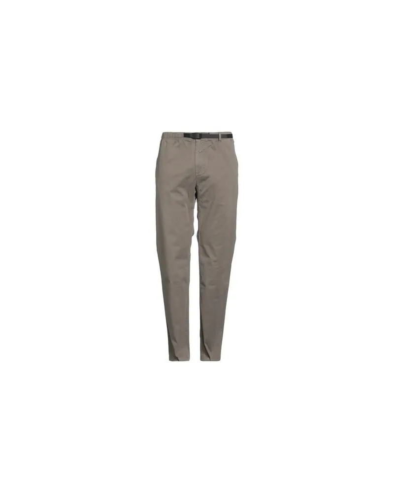 GRAMICCI HOSEN & RÖCKE - Hosenauf YOOX.COM Khaki