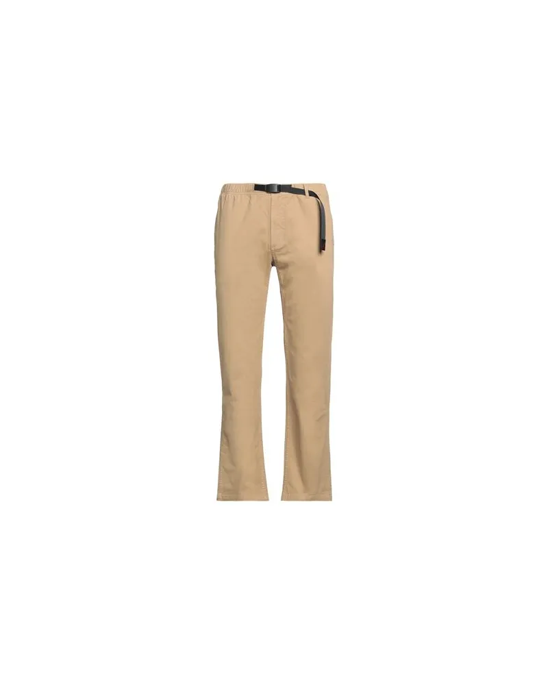 GRAMICCI HOSEN & RÖCKE - Hosenauf YOOX.COM Beige