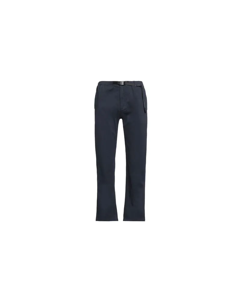 GRAMICCI HOSEN & RÖCKE - Hosenauf YOOX.COM Marineblau