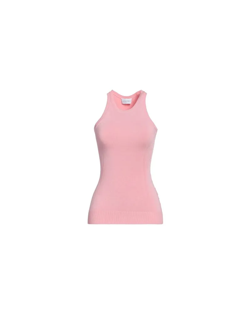 AZ FACTORY TOPS - Tank Topsauf YOOX.COM Rosa