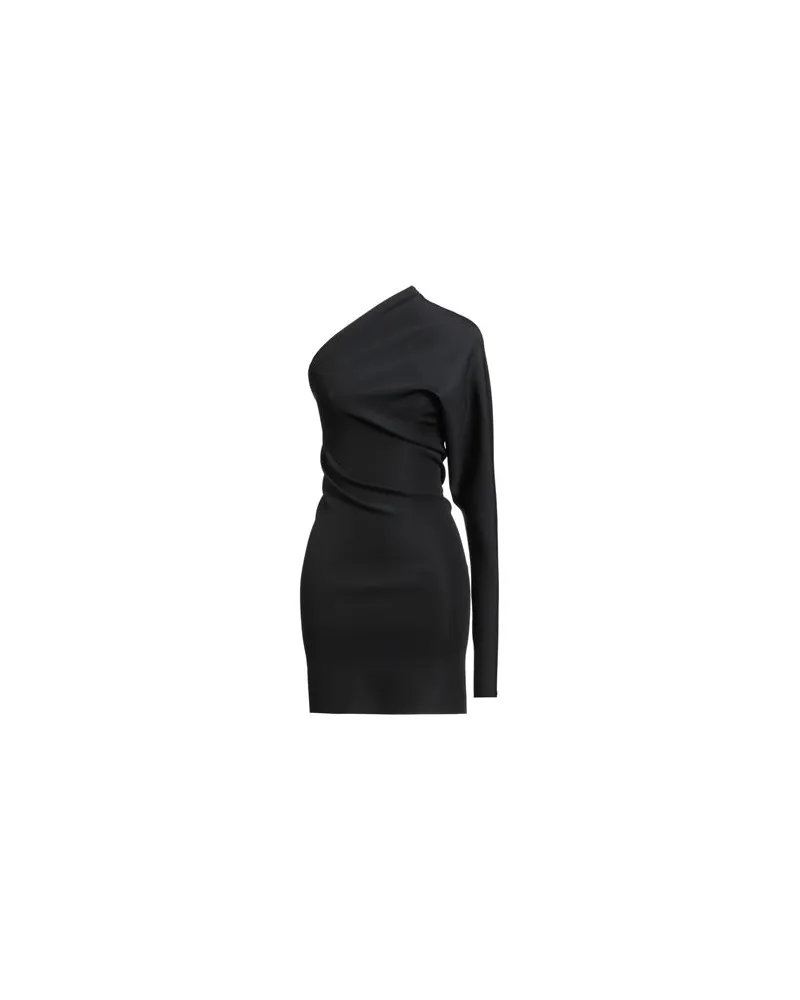 Rick Owens Lilies KLEIDER - Mini-Kleiderauf YOOX.COM Schwarz