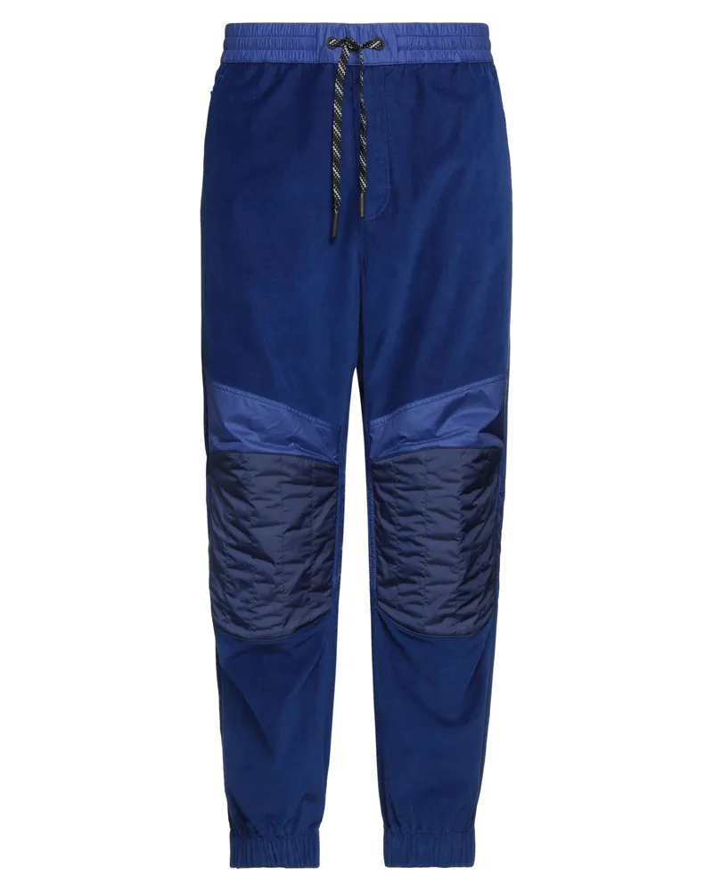 Moncler Hose Blau